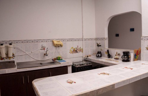 Puerto Baquerizo Moreno Apartment | My place in paradice II
