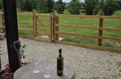 Devizes House | The Barn at Whistley Fields