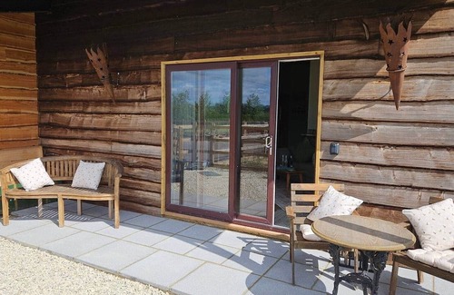 Devizes House | The Barn at Whistley Fields