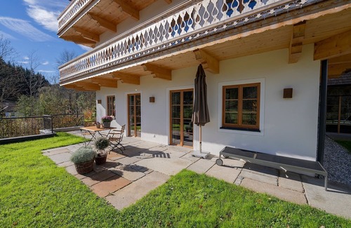 Fischbachau Apartment | The Leitzach - Holiday apartments Fendl