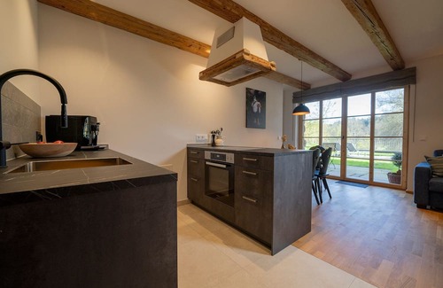 Fischbachau Apartment | The Leitzach - Holiday apartments Fendl