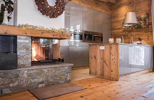Schroecken Apartment | EDELWEISS Vital Chalet - Vital Chalets Schröcken