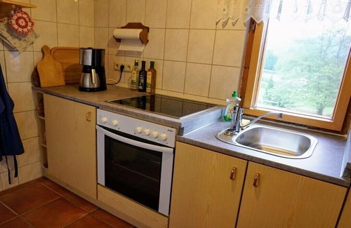 Giessubel House | Holiday home in Gießübel with Wi-Fi