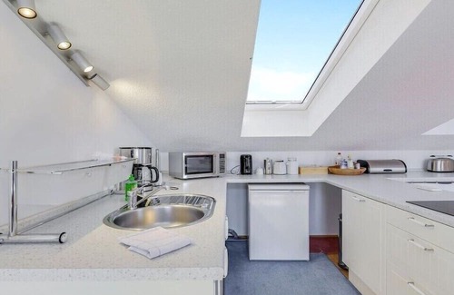 Bogenhausen House | Holiday apartment in Munich with Wi-Fi
