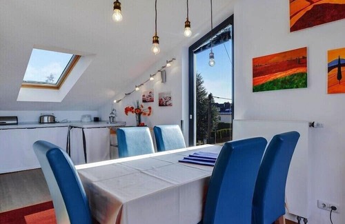 Bogenhausen House | Holiday apartment in Munich with Wi-Fi