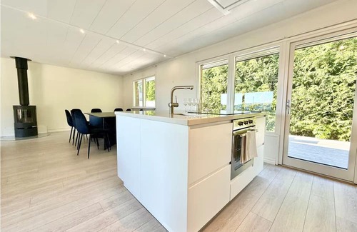 Partille Apartment | Workers Villa 5BR - 10 Beds - 2 Bath - All inclusive