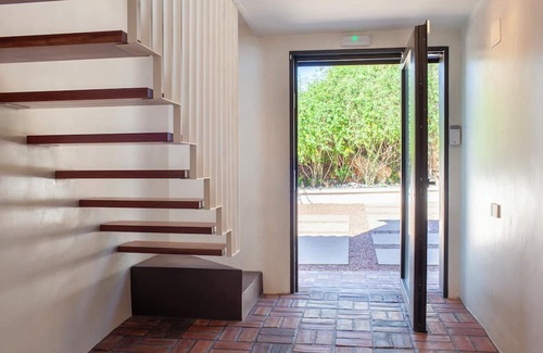 Alzira Villa | Ginkgo House