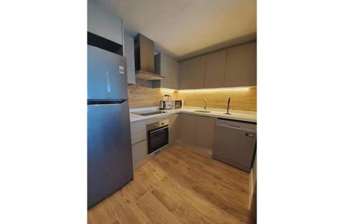 Hidd Apartment | A Luxurious Sea View 1 Bedroom Apartment unit 3