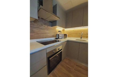 Hidd Apartment | A Luxurious Sea View 1 Bedroom Apartment unit 3