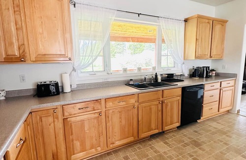 Damascus House | Cozy 4-bedroom house with AC in charming Damascus