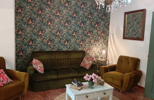 Arganil Villa | Villa panorâmica em Alquève - natureza, autenticidade e piscina privada
