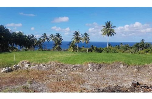 Newcastle RV Rental | Camping Barbados #4 Bring Your Own Tent