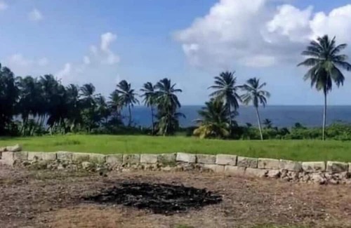 Newcastle RV Rental | Camping Barbados #4 Bring Your Own Tent
