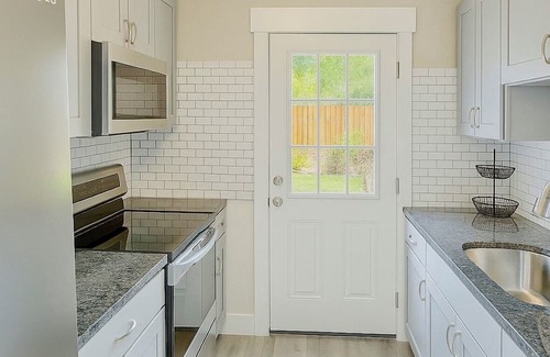 Oregon City Apartment | Cozy ADU with AC in charming Oregon City