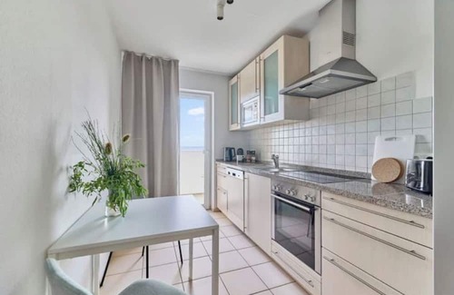 Landstuhl Apartment | NEW-Victoria, in Landstuhl