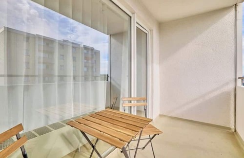 Landstuhl Apartment | NEW-Victoria, in Landstuhl