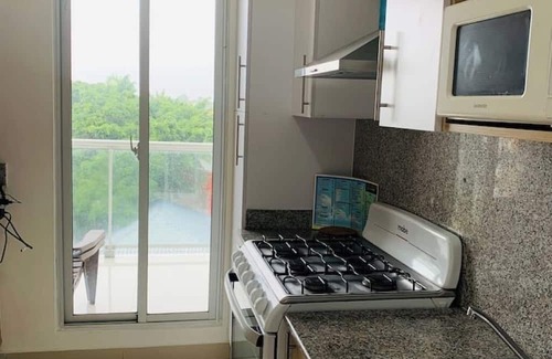 Villa Mella Apartment | Res. Boca del mar in Boca Chica