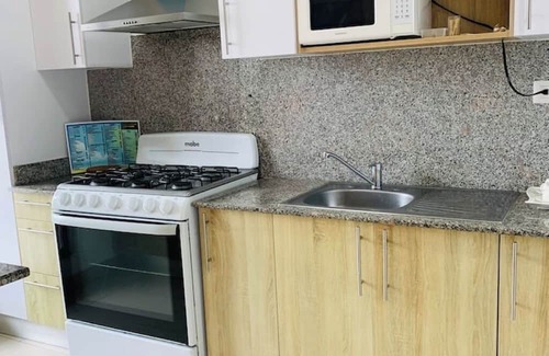 Villa Mella Apartment | Res. Boca del mar in Boca Chica