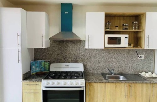 Villa Mella Apartment | Res. Boca del mar in Boca Chica