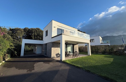 Llanes Ski Chalet | Wonderful house la llavandera