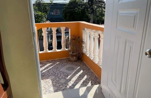 Boca Chica Apartment | Boca Chica Apt 2nd level