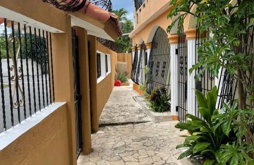 Boca Chica Apartment | Boca Chica Apt 2nd level