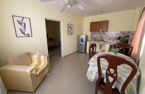 Boca Chica Apartment | Boca Chica Apt 2nd level