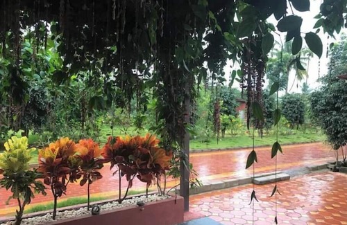 Nandi Hills Apartment | Charming 1-bedroom apartment in pleasant Nandi Hills with AC