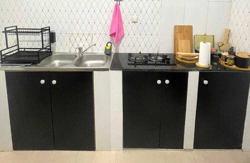 Luanda Apartment | House with private security and breakfast included 20 min. from Int. Airport.