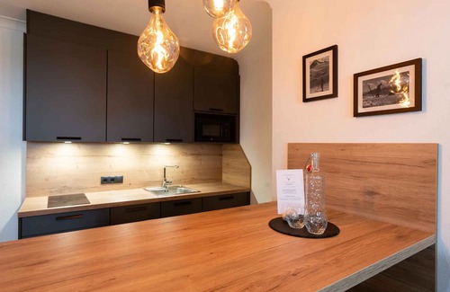 Filzmoos Apartment | Holiday apartment with sauna and garden