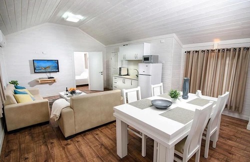 Mishmar HaYarden Cabin | Atnahta Bayarden