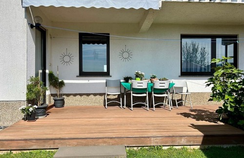 Ottweiler Apartment | Vacation apartment/apartment for 6 guests with 87m² in Ottweiler (298070)