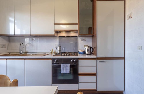 Crocetta-San Lazzaro-Modena Est Apartment | Casa Pucci - Affitti Brevi Italia