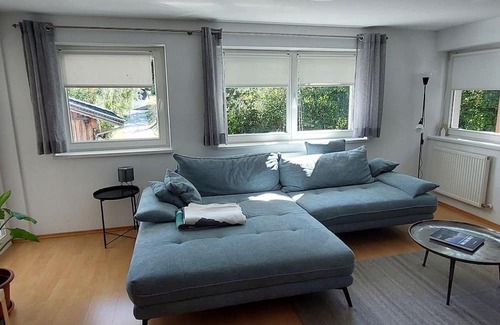 Statz Apartment | Apartment 2 - House Statz 48