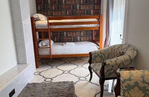 Oban Hotel | Oban Family Escape: Stroll Promenade, Explore Castles & Island Ferries