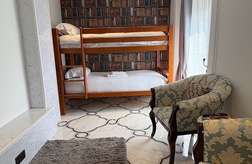 Oban Hotel | Family Comfort in Central Oban | Walk to McCaig’s Tower, Museum & Distillery