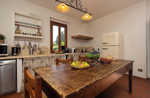 Amorosa Villa | Fattoria Belvedere alle Vigne In Sinalunga, Tuscany