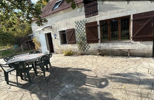 La Fleche House | Zoo house