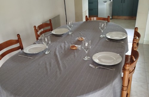 La Fleche House | Zoo house