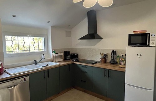 La Fleche House | Zoo house