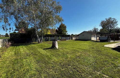 Corgengoux House | 10mn Beaune, near dijon, year-round spa, in absolute peace and quiet