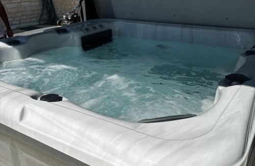 Corgengoux House | 10mn Beaune, near dijon, year-round spa, in absolute peace and quiet