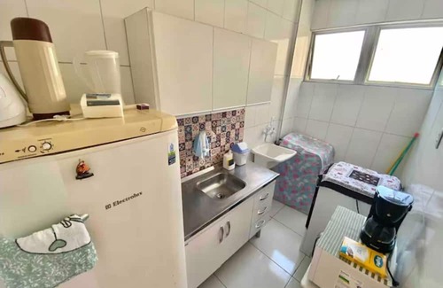 Pituba Apartment | Apartment in Salvador in the best location.