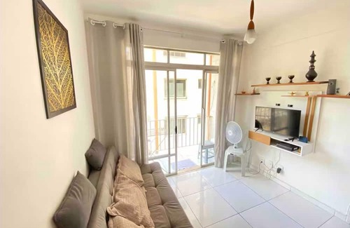 Pituba Apartment | Apartment in Salvador in the best location.