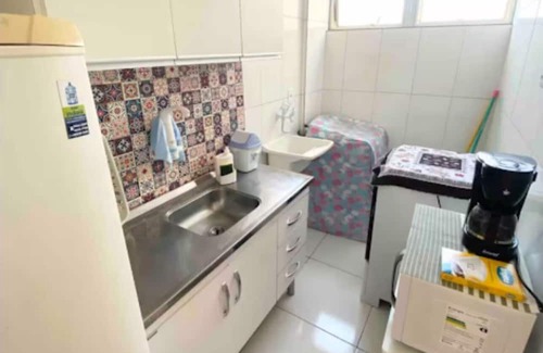 Pituba Apartment | Apartment in Salvador in the best location.