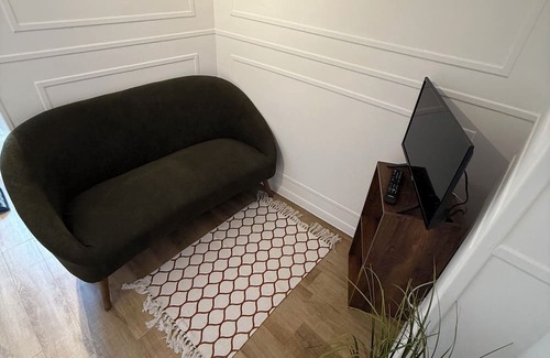 Vierzon Apartment | The little cocoon