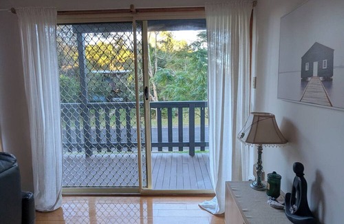 Wooli House | Wooli Cottage Retreat.