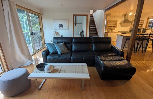 Wooli House | Wooli Cottage Retreat.