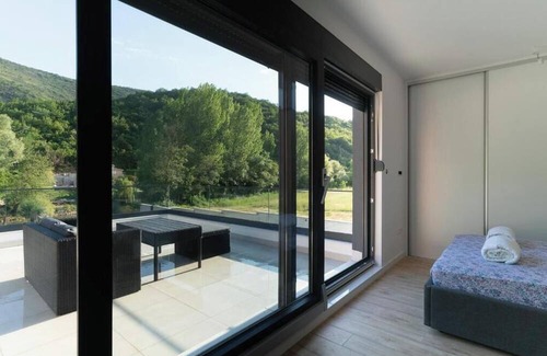 Mostar Villa | Bunica Spring Villa