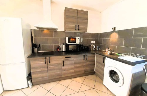 Reuilly House | Cosy 2 bedroom house center Reuilly